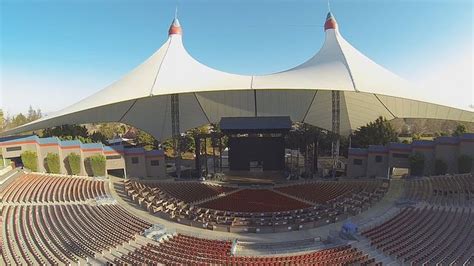 Shoreline amphitheatre mountain view ca - Shoreline Amphitheatre, Mountain View, CA, 5/31/2019 (Live) The Grateful Dead bid adieu to their faithful fans with a series of concerts in 2015 called Fare Thee Well. The shows, held in Santa Clara and Chicago, were billed as the last time the Dead alumni would share the stage together but, in typical Dead fashion, several …
